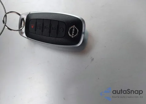 2025 Nissan Sentra Sv z USA, uszkodzony, nr VIN 3N1AB8CV1SY337258